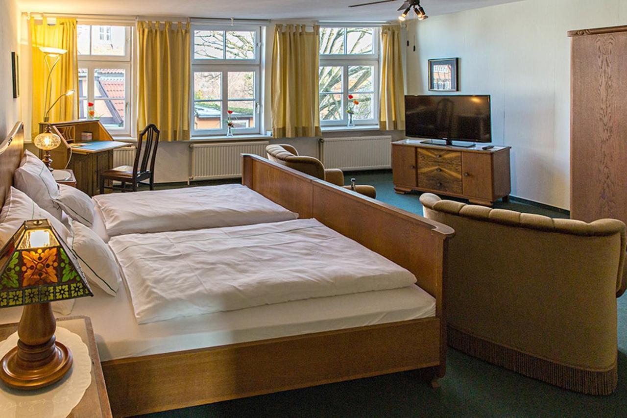 Gasthof Altenceller Tor Ngoại thất bức ảnh