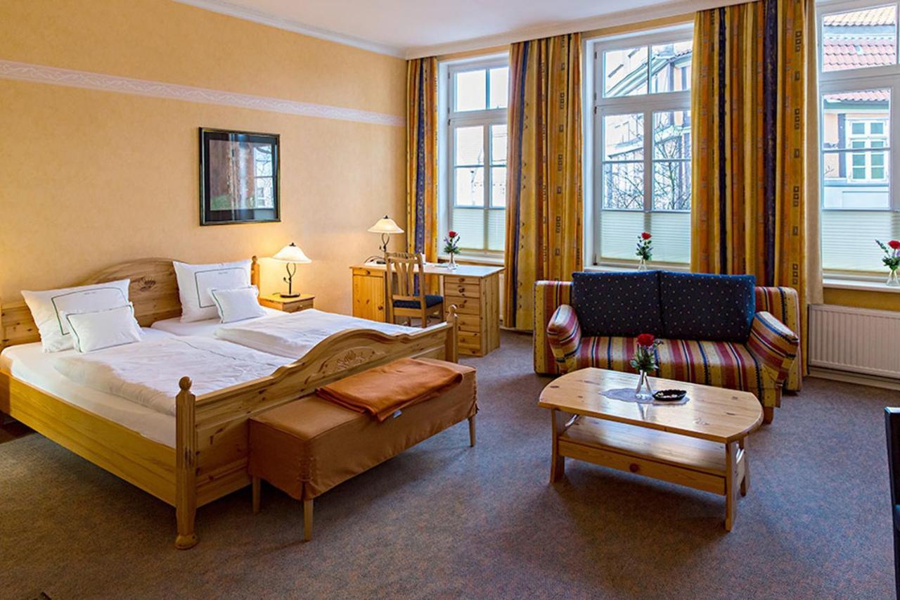 Gasthof Altenceller Tor Ngoại thất bức ảnh